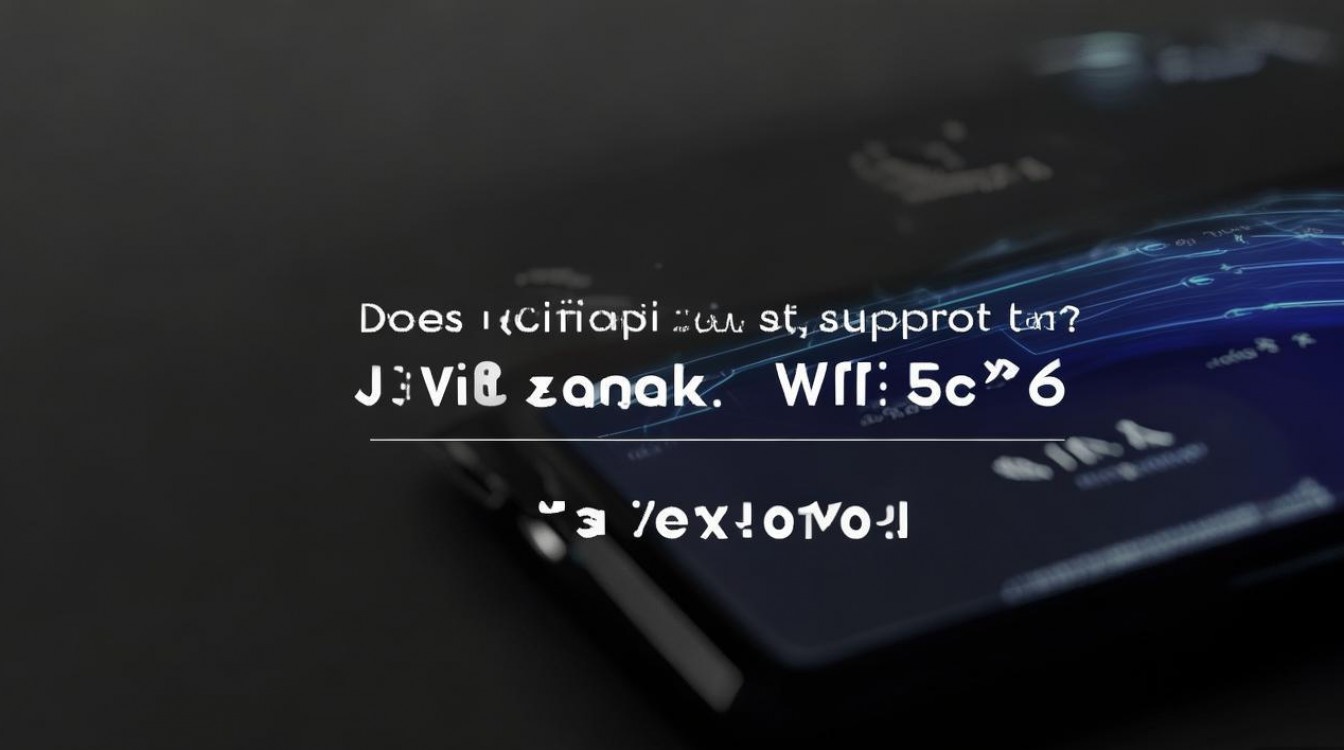 小米Civi支持WiFi6吗?实际体验速度如何?