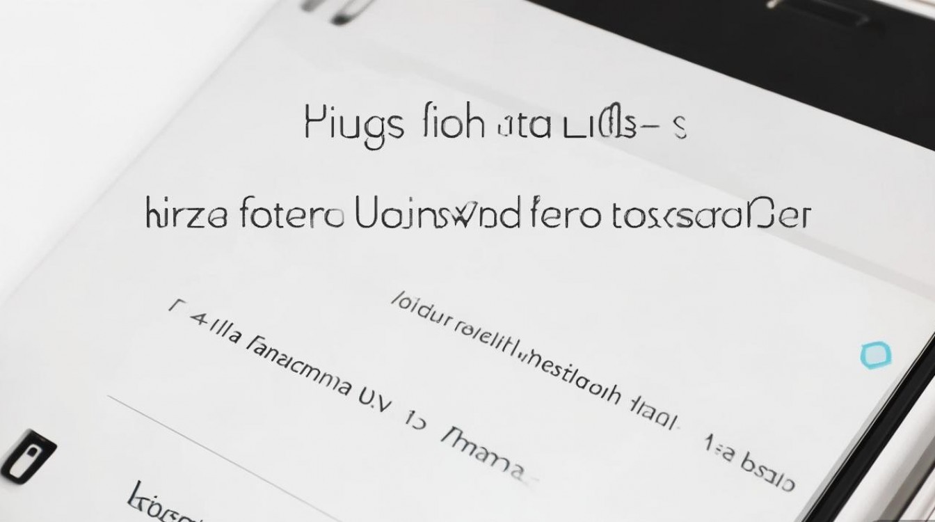 华为P7-L09忘记密码怎么解锁？华为P7-L09解锁教程有吗？