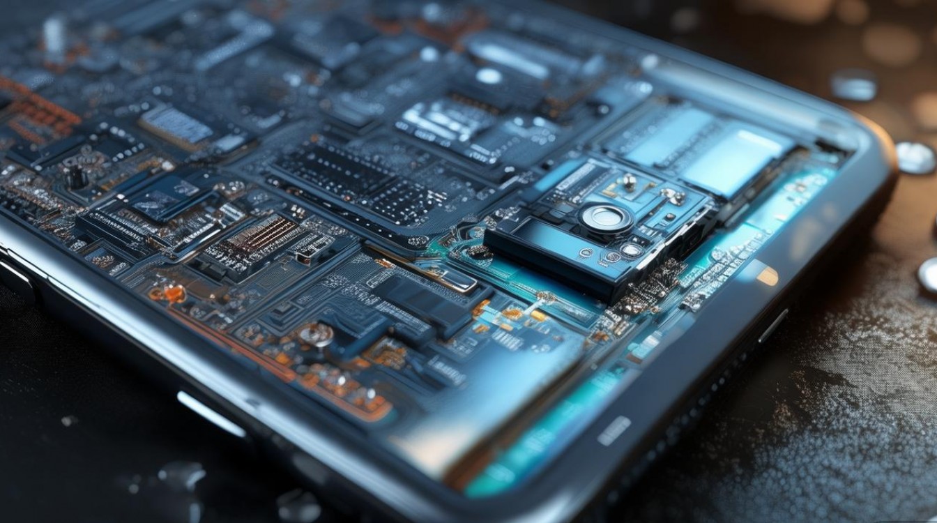 vivo手机总卡屏不动，到底咋回事？