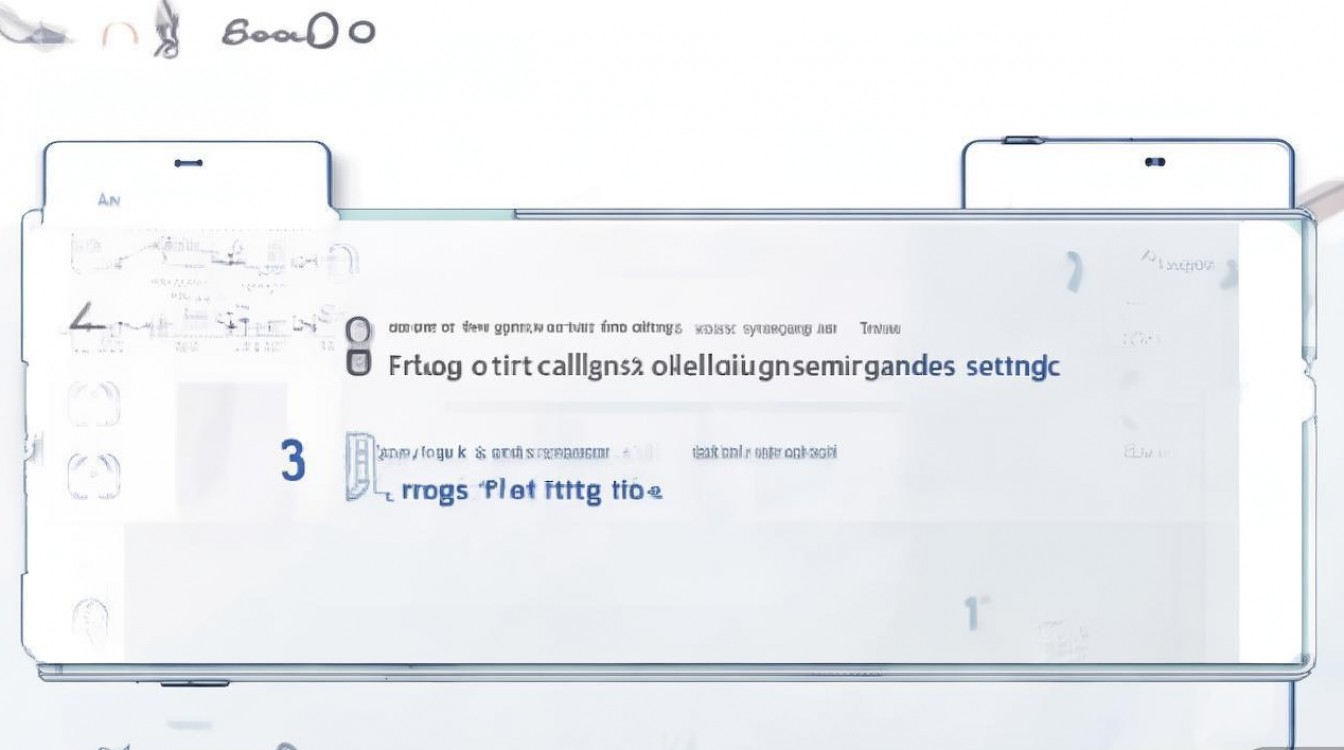 oppo手机如何设置来电报号功能？详细步骤是怎样的？