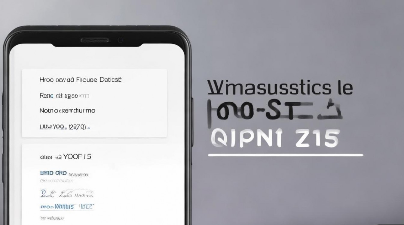iqoo z5怎么调字体大小？设置步骤是怎样的？
