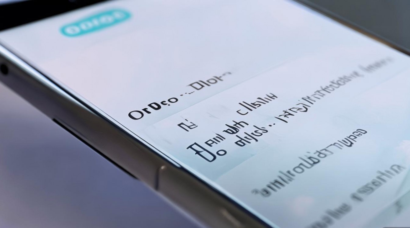 oppo手机怎么设置拒接所有来电?不想被打扰怎么办?