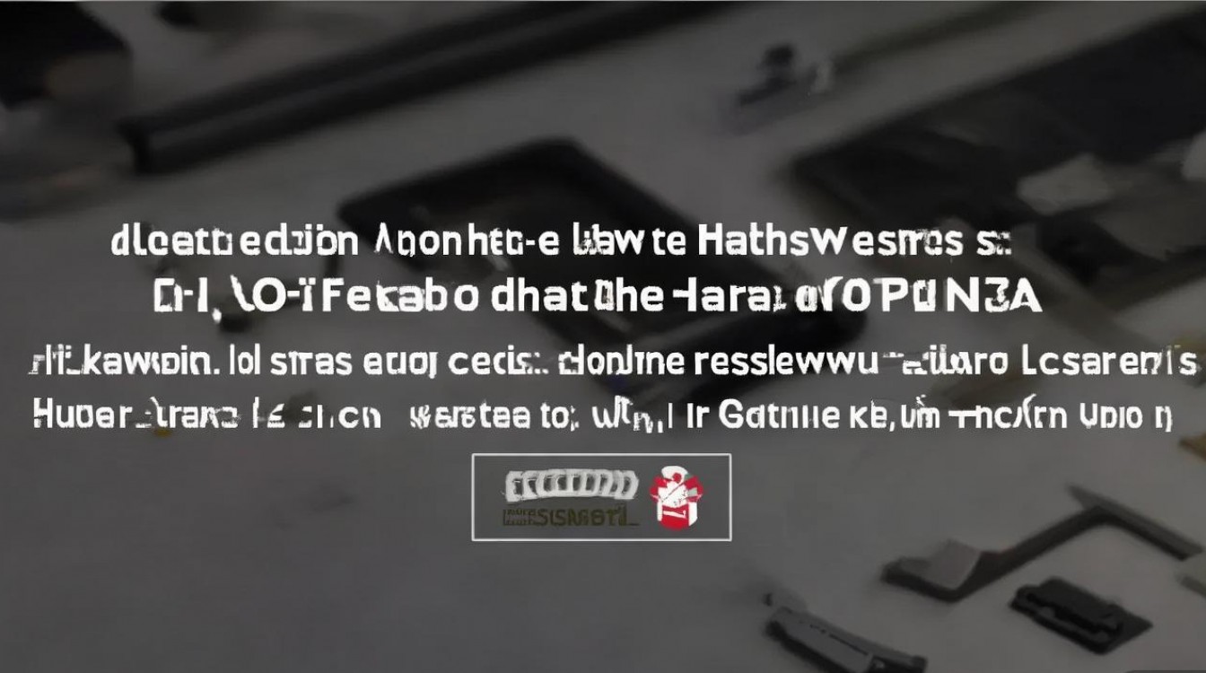 华为5A开不开机怎么刷机？解决不开机问题的刷机步骤是什么？