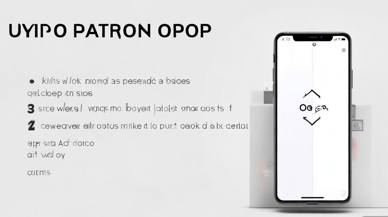 oppo图案密码忘了怎么解锁？教你3步快速恢复访问