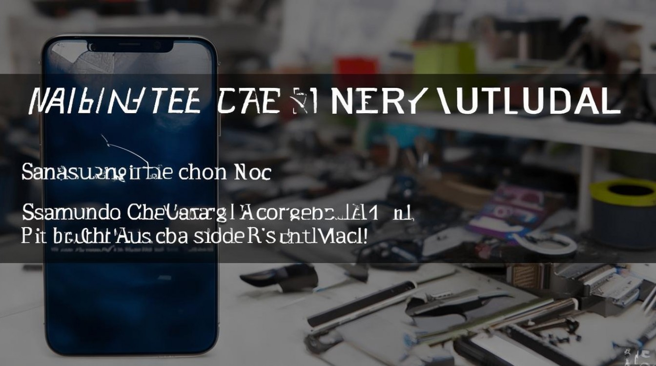 三星Note7刷机后无法充电？解决方法与原因分析