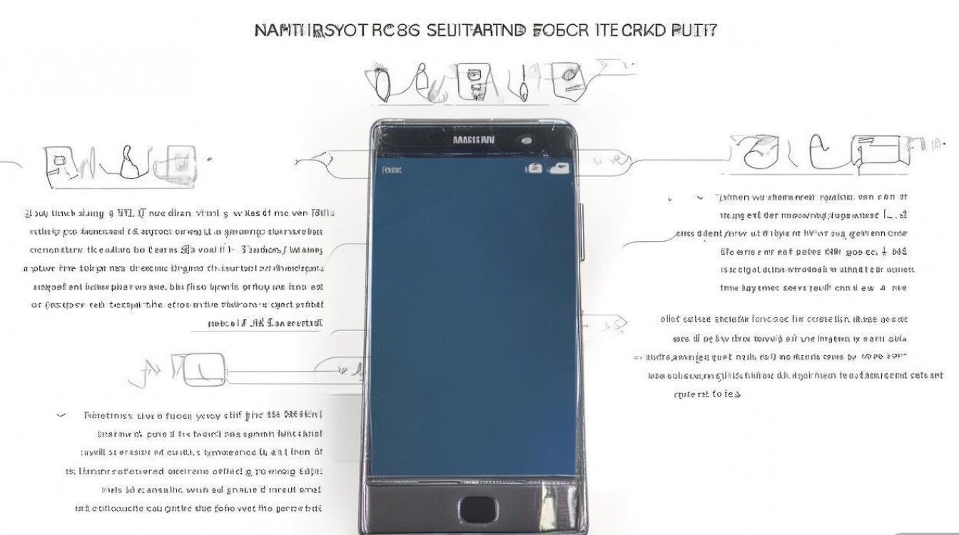 三星手机死机怎么强制重启？教你3种方法轻松搞定！