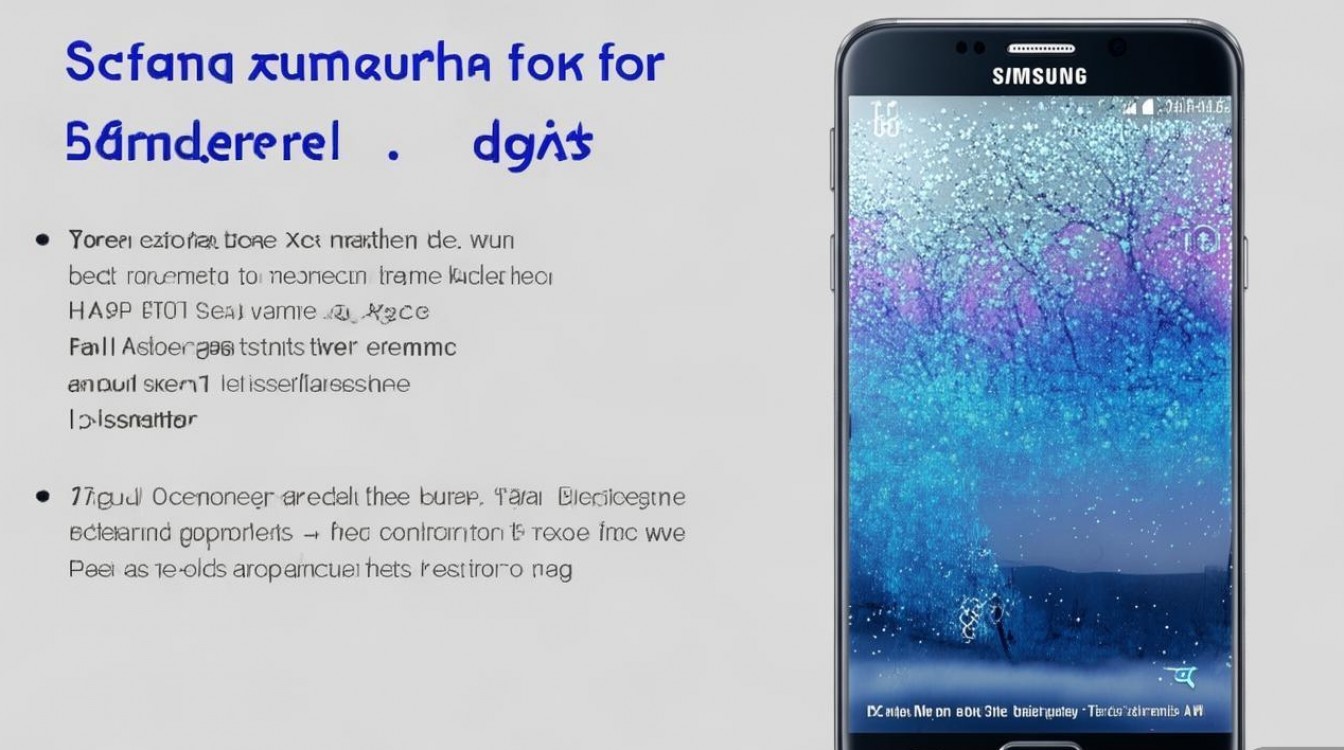 三星手机死机怎么强制重启？教你3种方法轻松搞定！