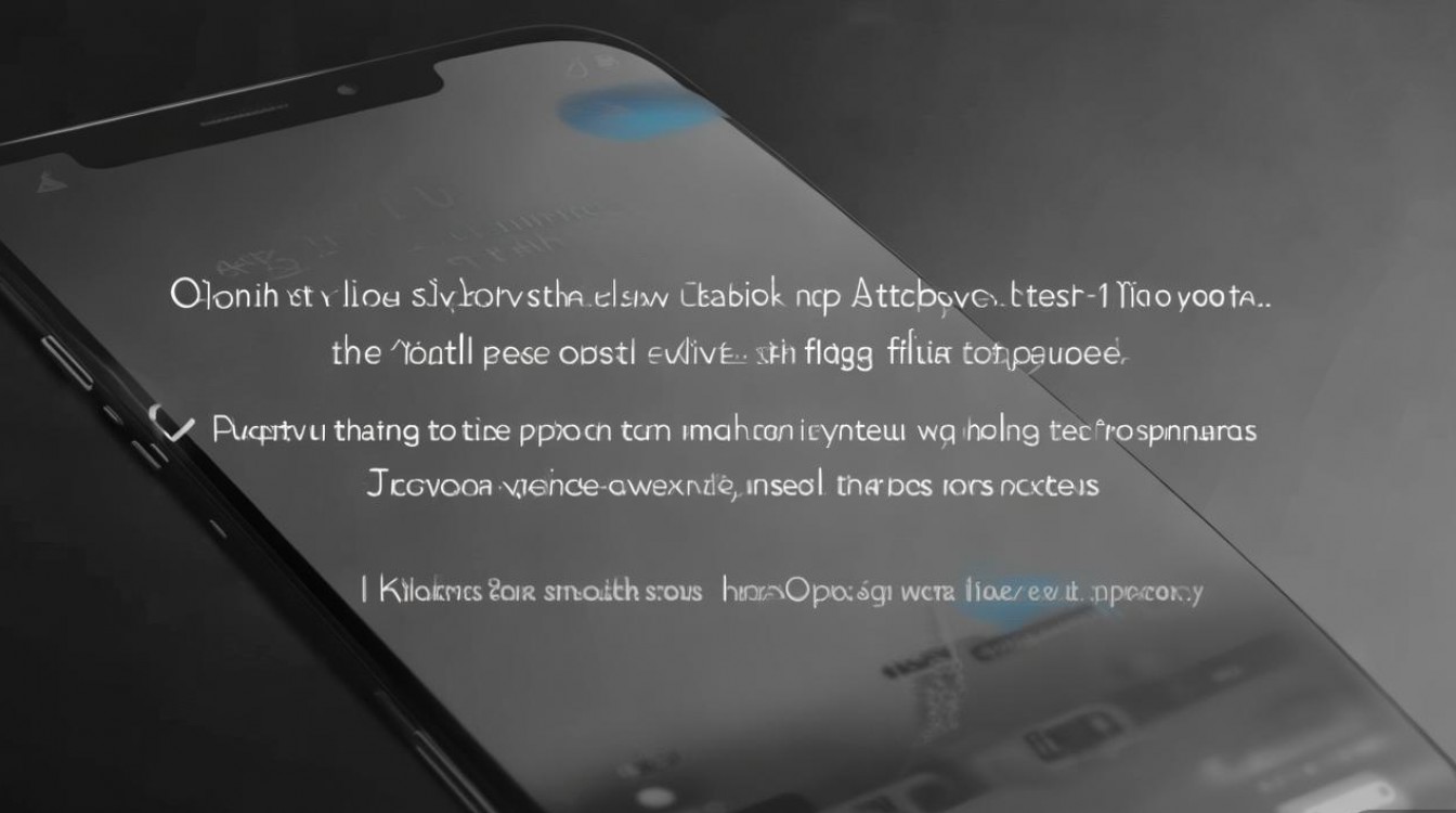 oppo手机拍慢动作视频参数怎么调才能更丝滑？