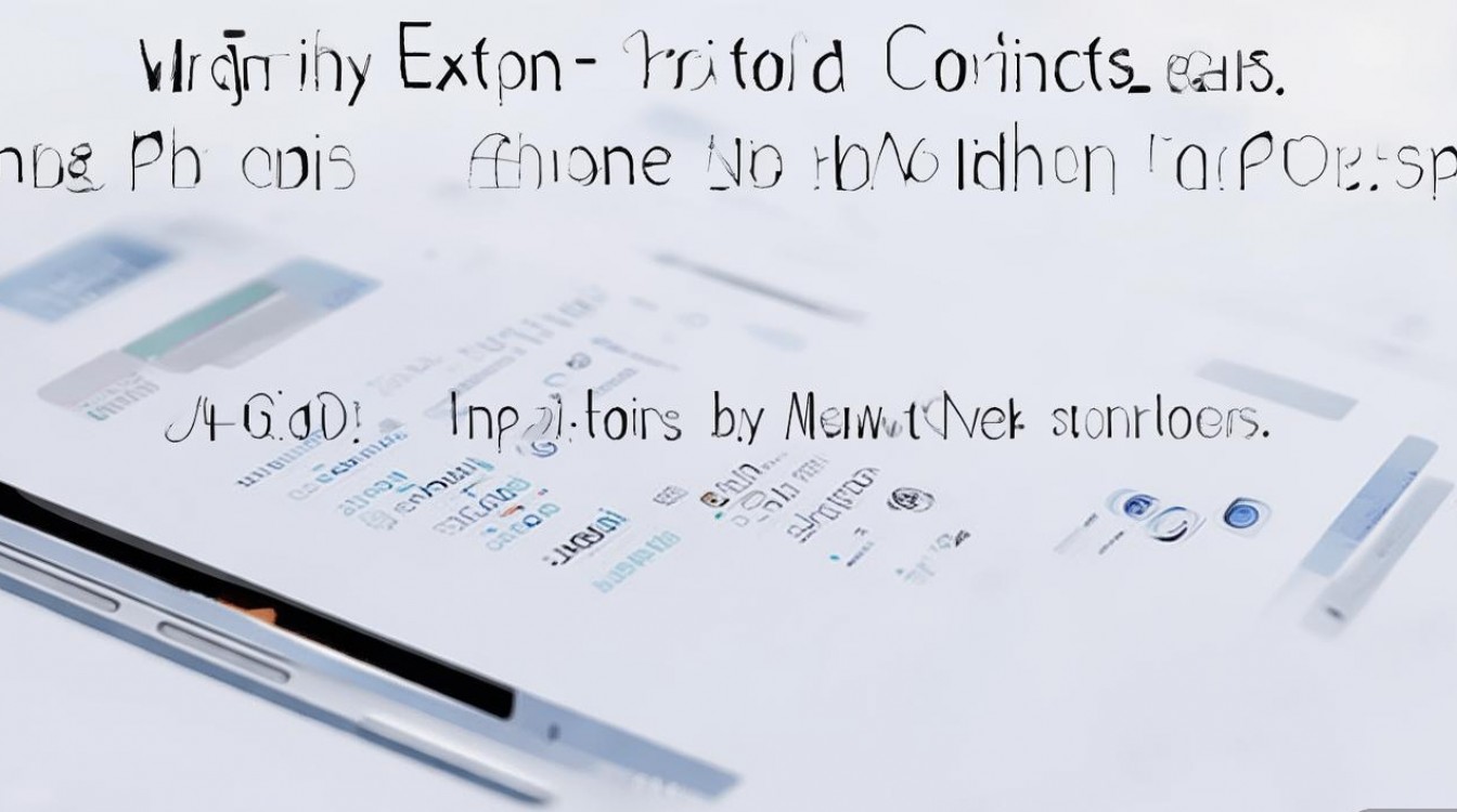 oppo手机联系人怎么导出到电脑或新手机？