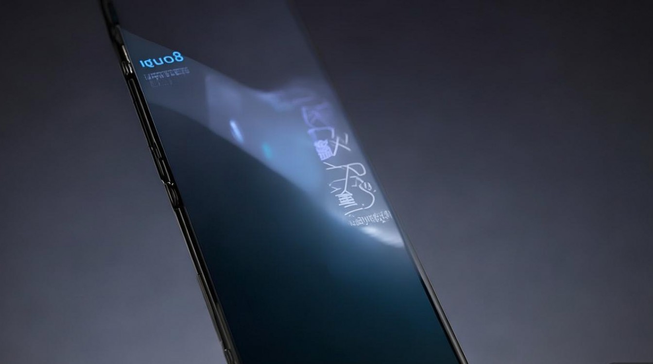 iqoo8锁屏壁纸在哪换？更换流程详解