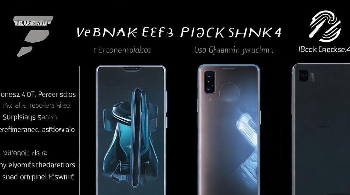 真我GTNeo2和黑鲨4怎么选？游戏党/日常用哪个更值？