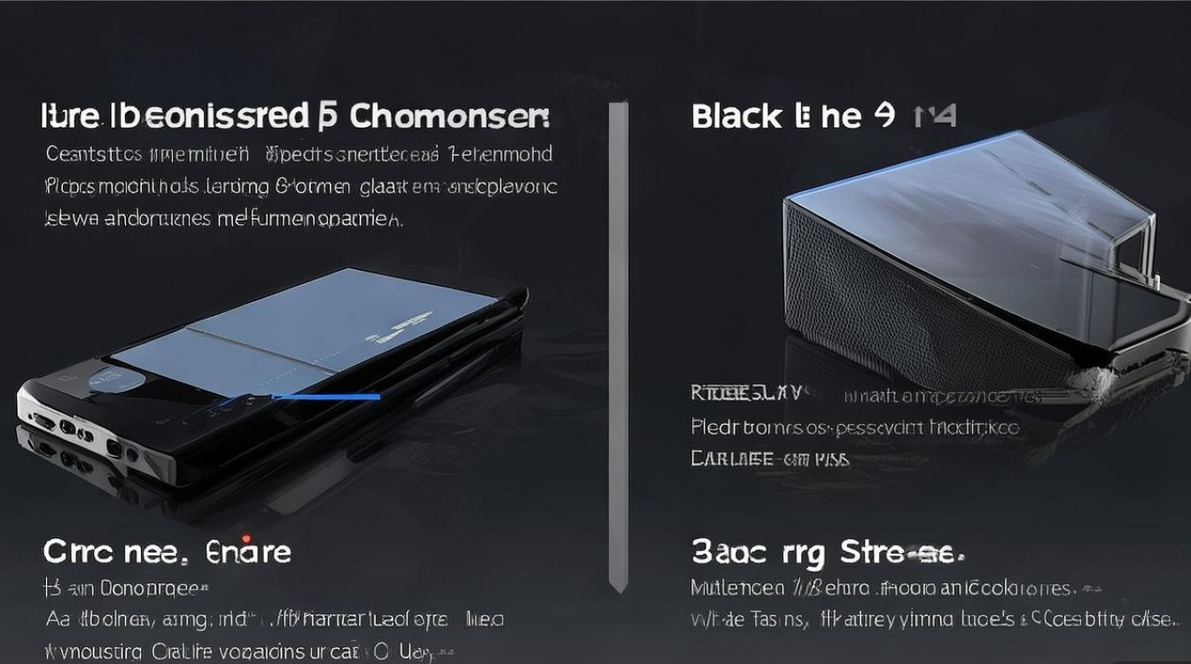 真我GTNeo2和黑鲨4怎么选？游戏党/日常用哪个更值？