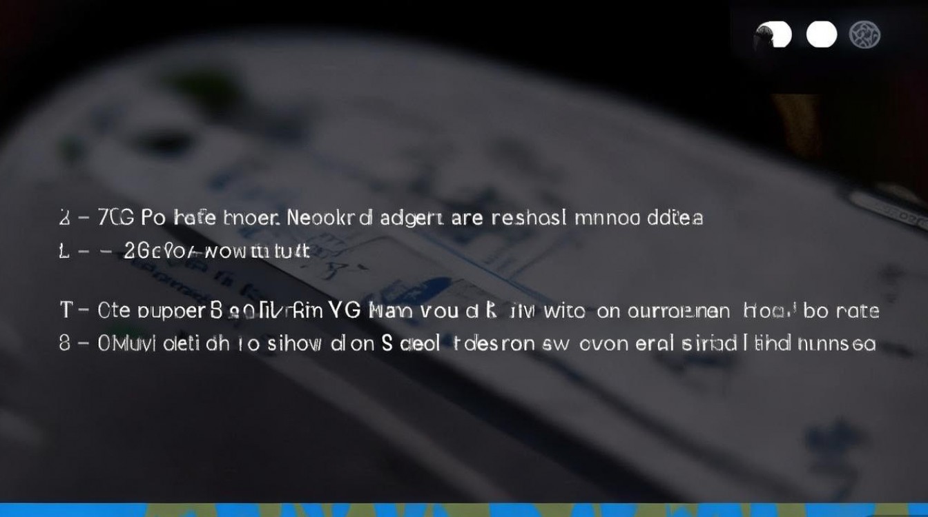 vivox6怎么调数据为2g网络？设置方法是什么？