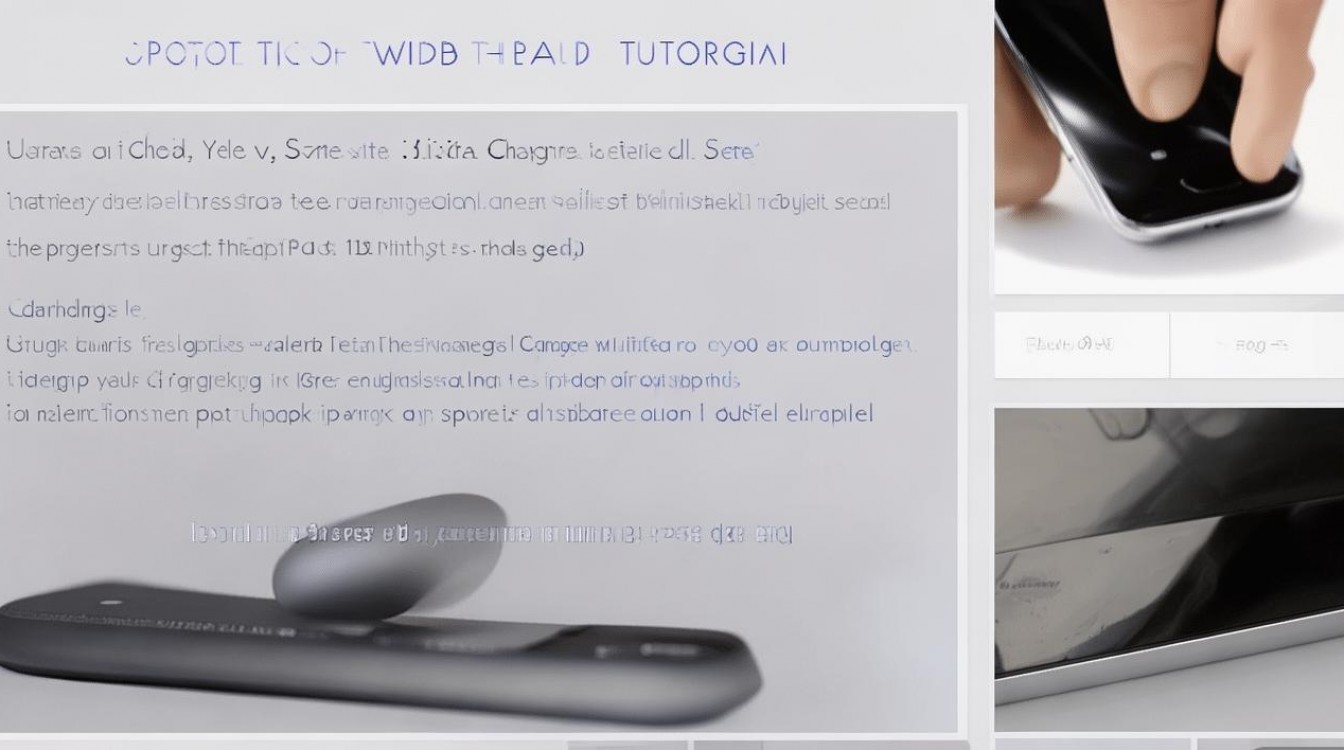 OPPO无线充电器怎么用？新手必看操作步骤与注意事项！