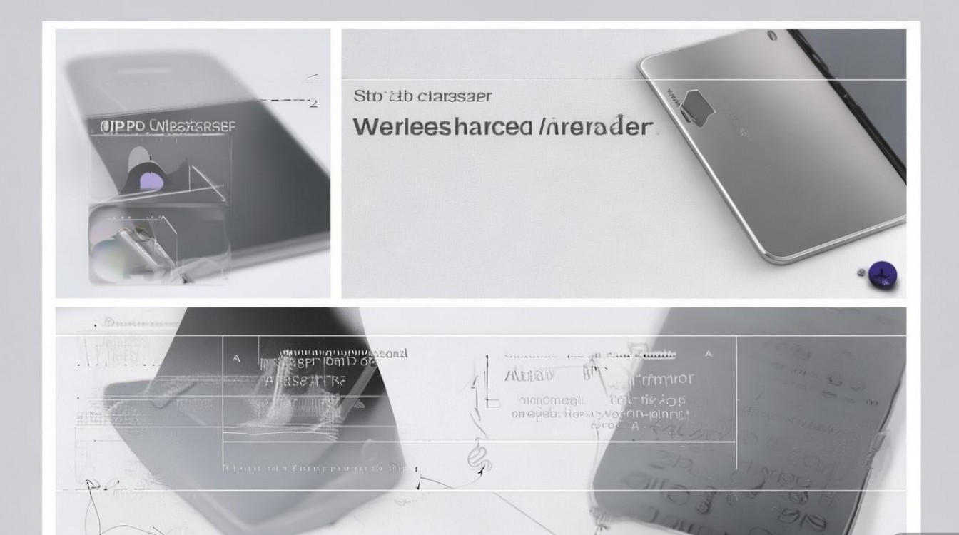 OPPO无线充电器怎么用？新手必看操作步骤与注意事项！