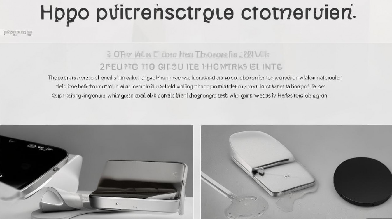 OPPO无线充电器怎么用？新手必看操作步骤与注意事项！