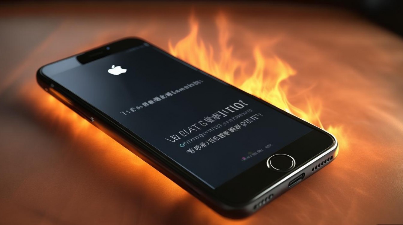 苹果5s充电发热严重怎么办?