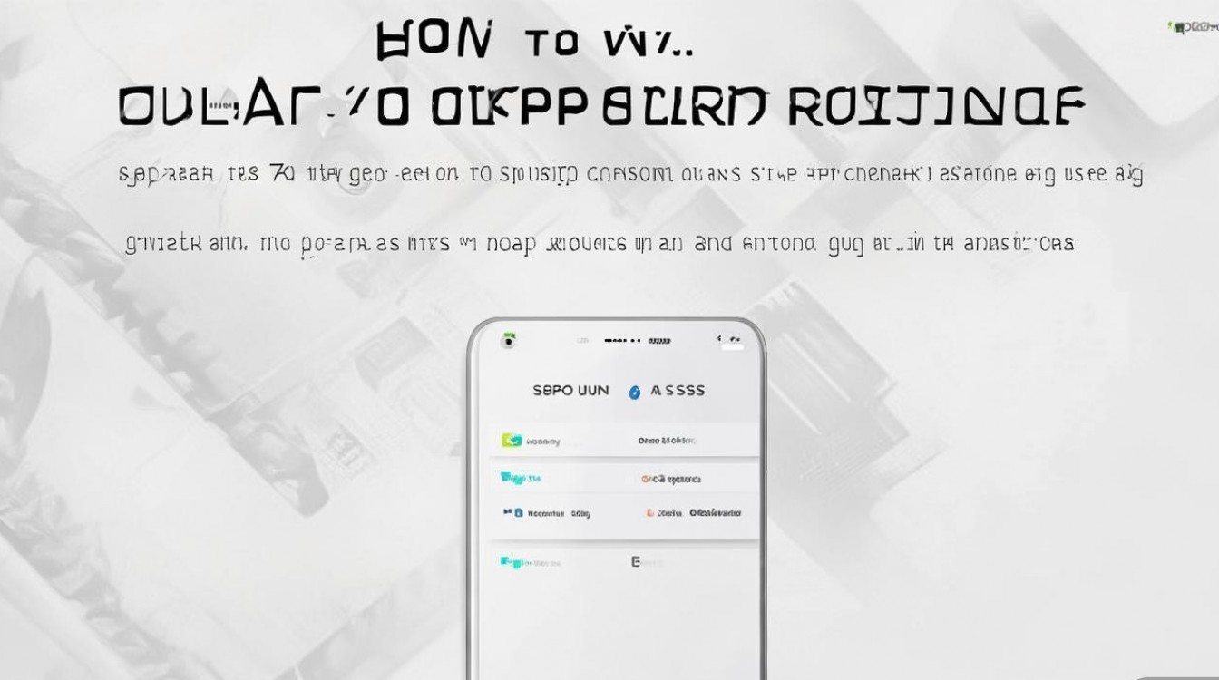 oppo手机录屏怎么操作?没声音/卡顿怎么办?