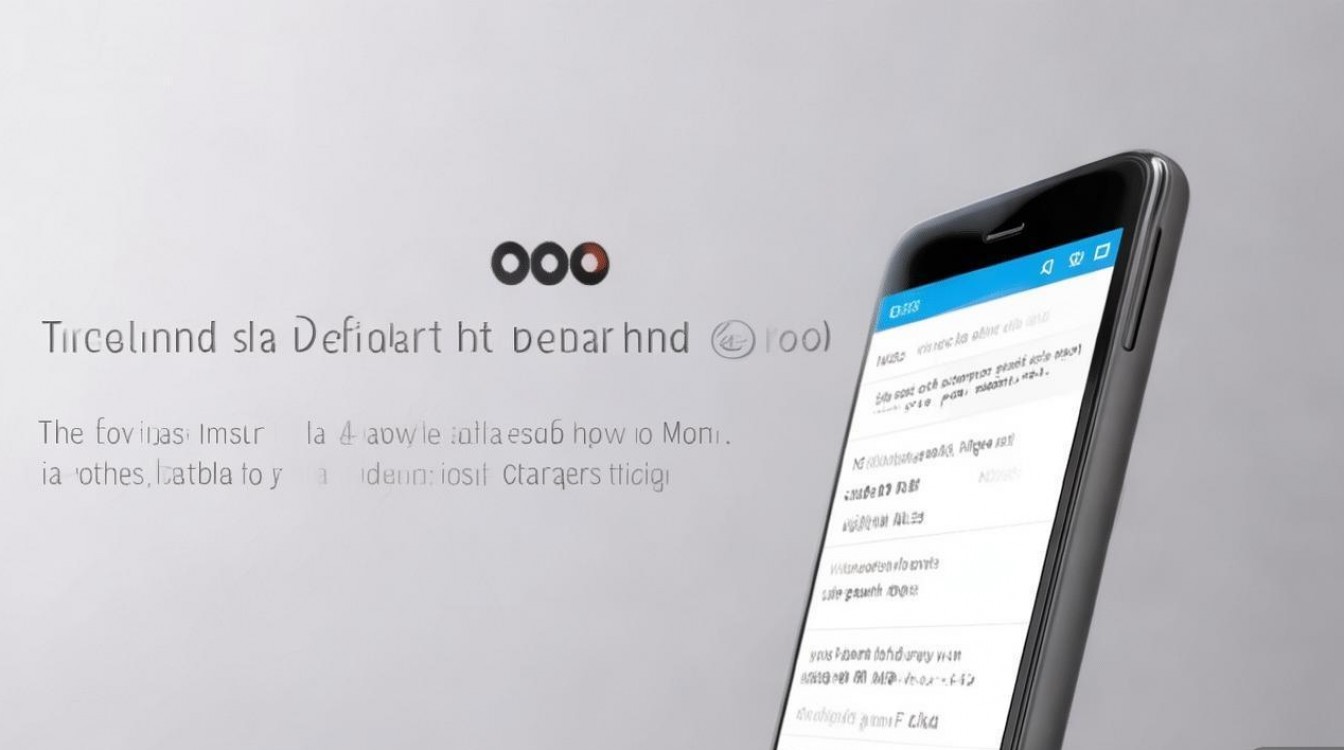 iqoo手机怎么设置显示运营商名称?详细步骤在这!