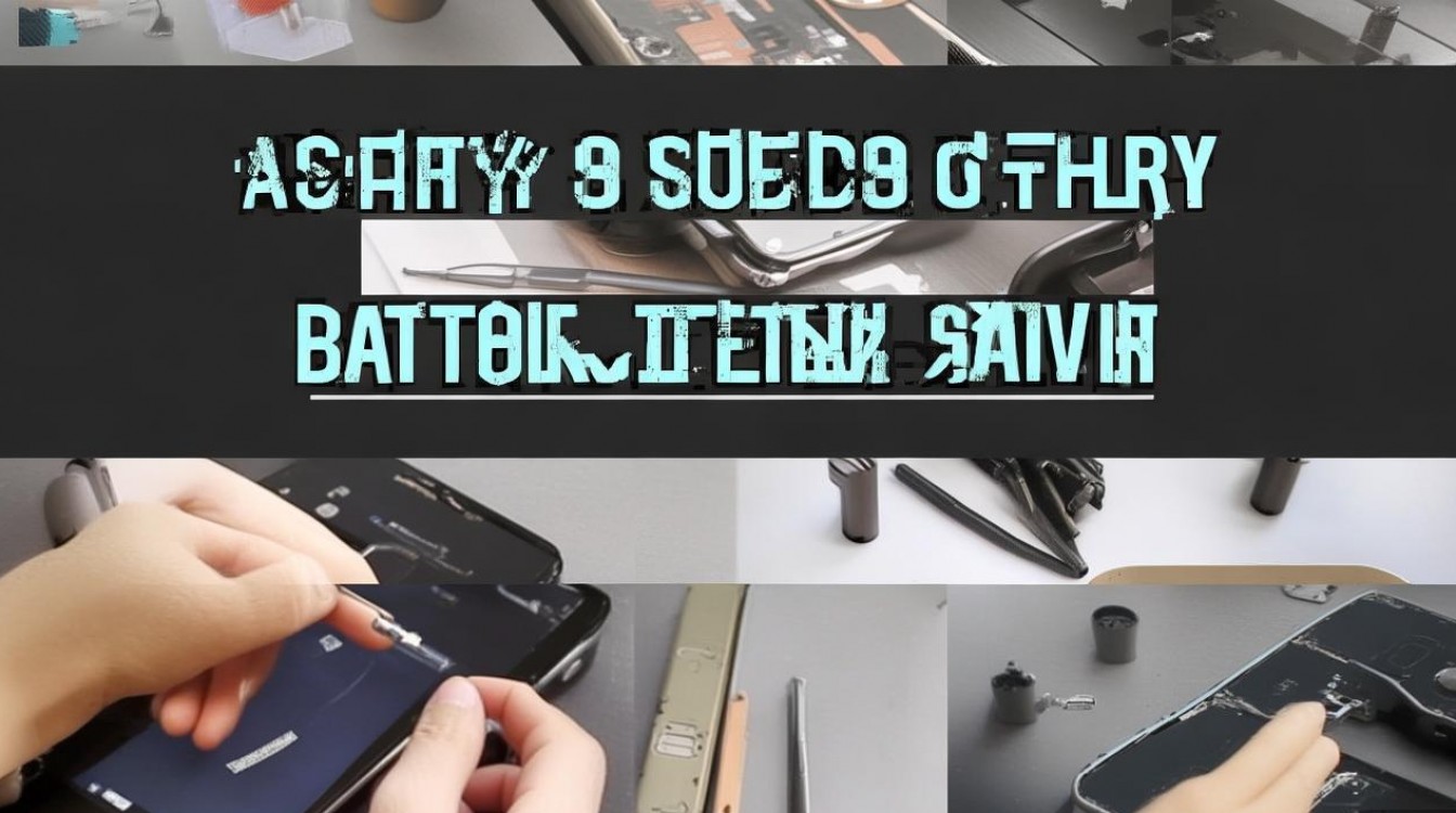 苹果5c如何安全拆卸更换电池？步骤详解