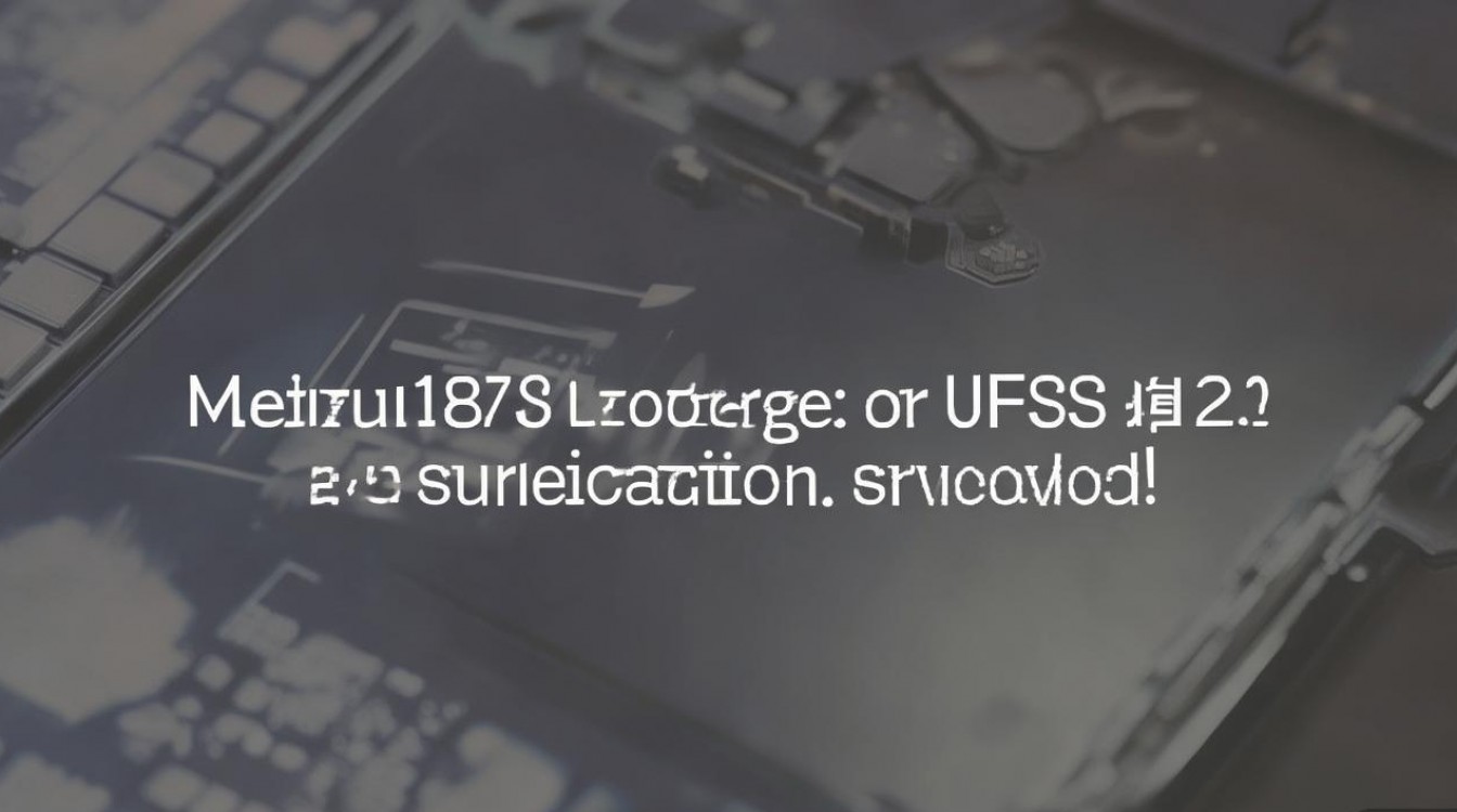 魅族18X闪存是UFS3.1还是UFS2.2？真实规格到底如何？