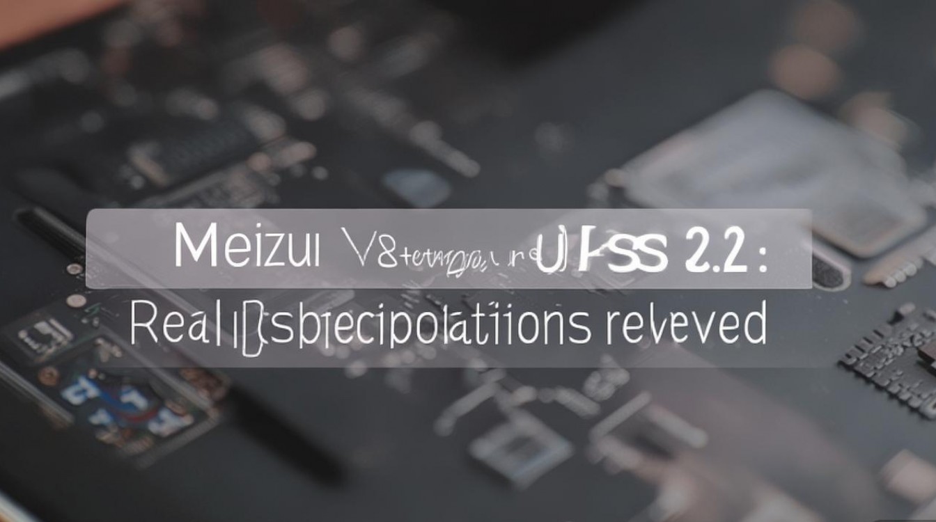 魅族18X闪存是UFS3.1还是UFS2.2？真实规格到底如何？