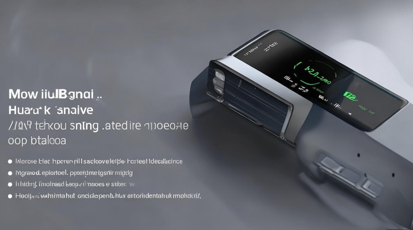 华为手环6更新了哪些功能?具体优化了哪些内容?