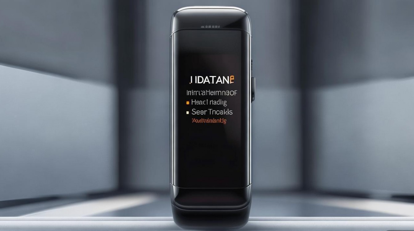 华为手环6更新了哪些功能?具体优化了哪些内容?