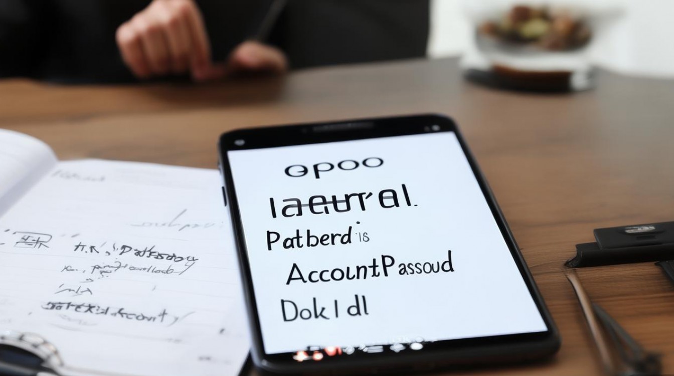 OPPO手机忘记图案密码怎么办?解锁方法有哪些?