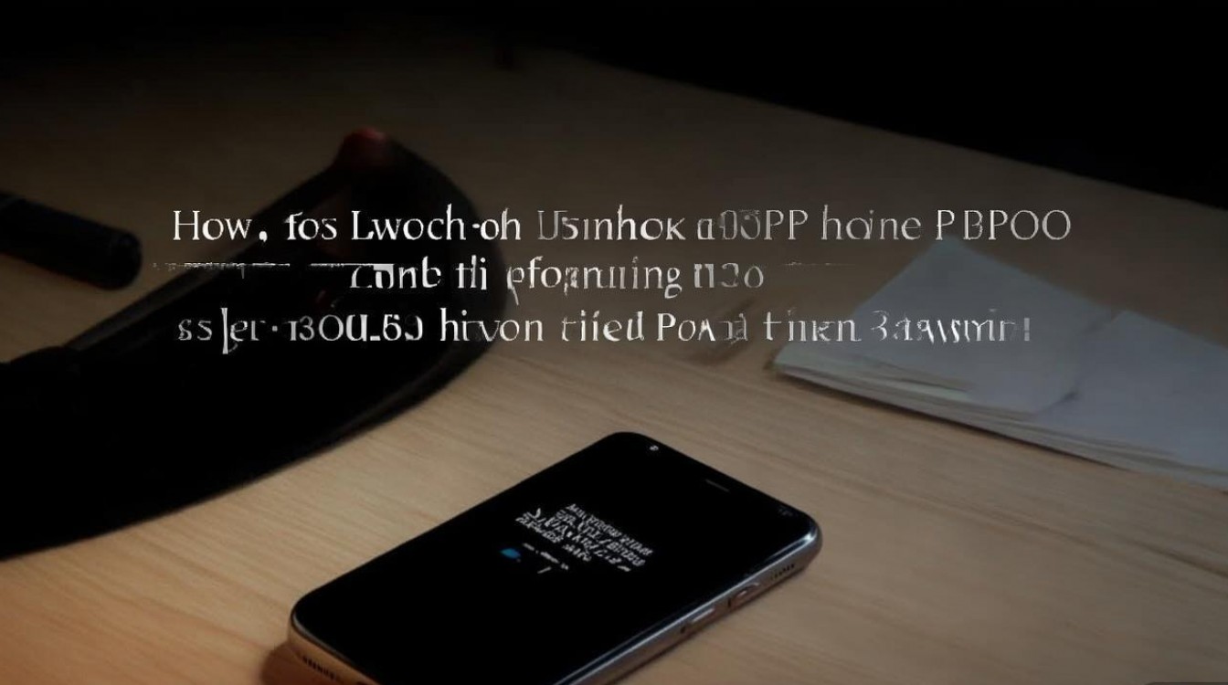 OPPO手机忘记图案密码怎么办?解锁方法有哪些?