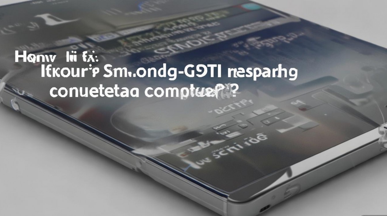 三星GT-I9168I连接电脑没反应怎么办？