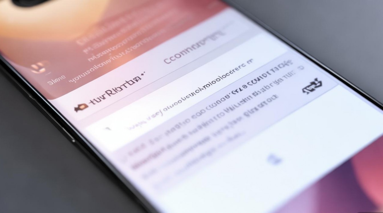 vivo手机暖屏怎么切换？设置里找不到选项怎么办？