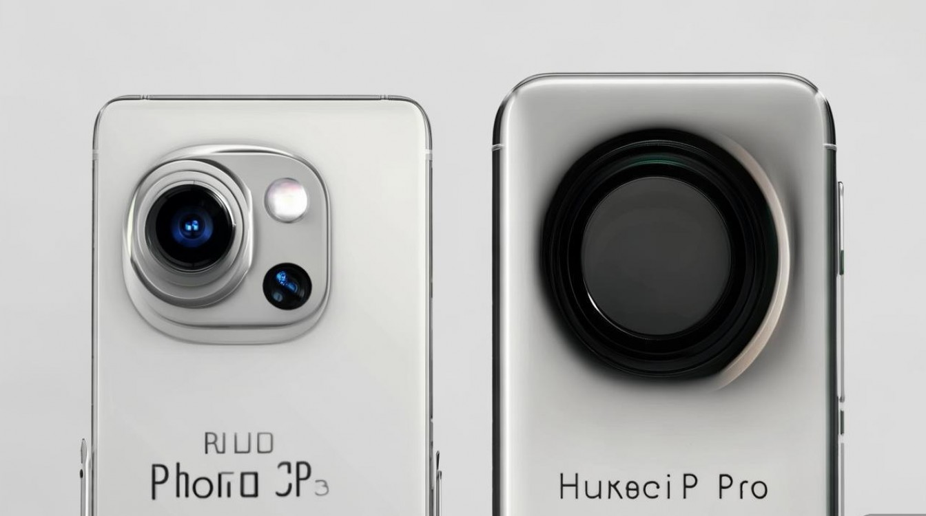 iPhone13Pro和华为P50Pro拍照效果哪个更好？