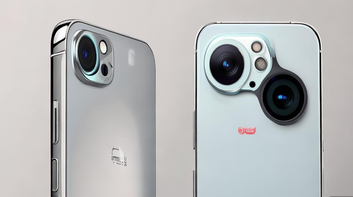 iPhone13Pro和华为P50Pro拍照效果哪个更好？