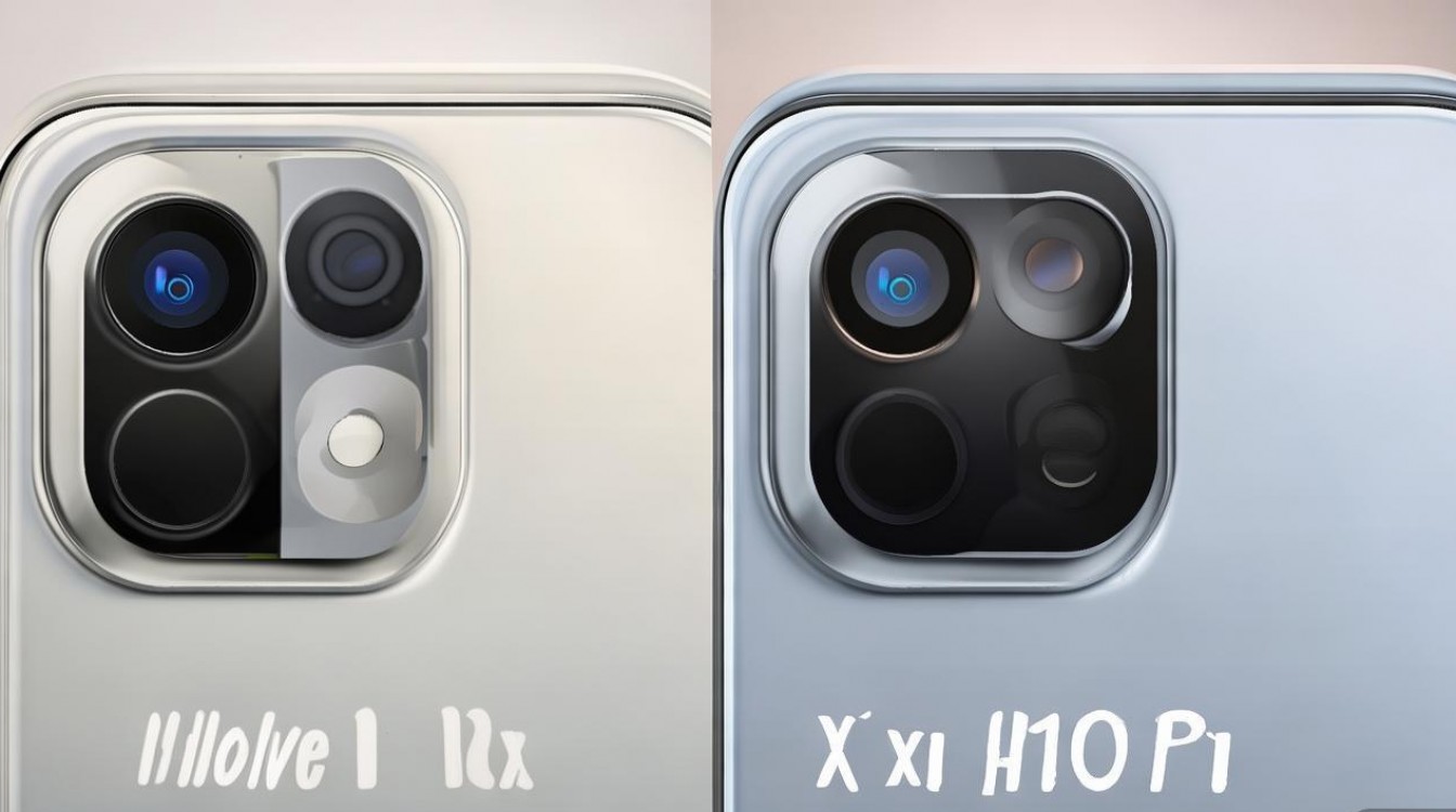 iPhone13Pro和华为P50Pro拍照效果哪个更好？