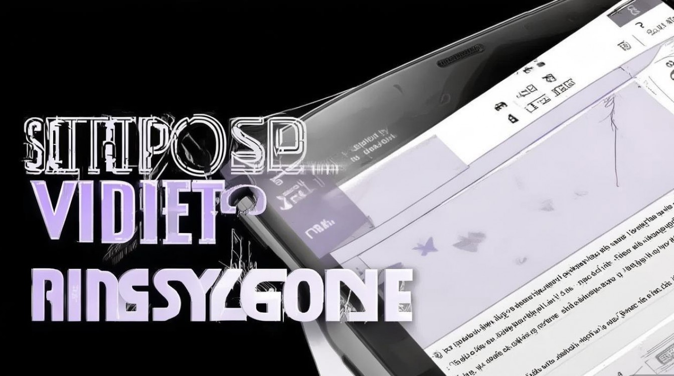 真我GTNeo2怎么设置视频铃声？视频铃声设置教程步骤详解