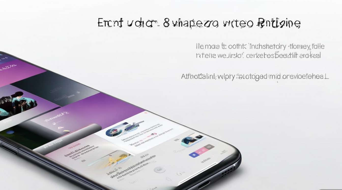 真我GTNeo2怎么设置视频铃声？视频铃声设置教程步骤详解