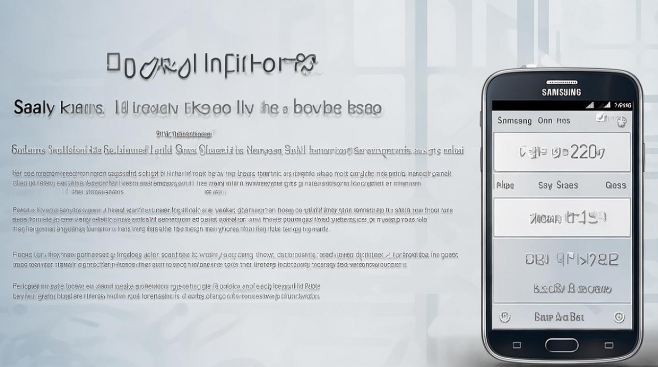 三星i8268如何安全root？详细步骤与风险指南