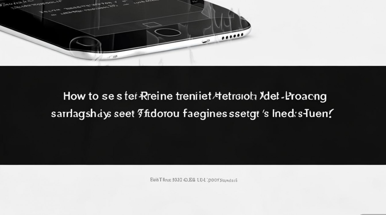 苹果4怎么设置地区？旧款iPhone地区设置教程在哪里找？