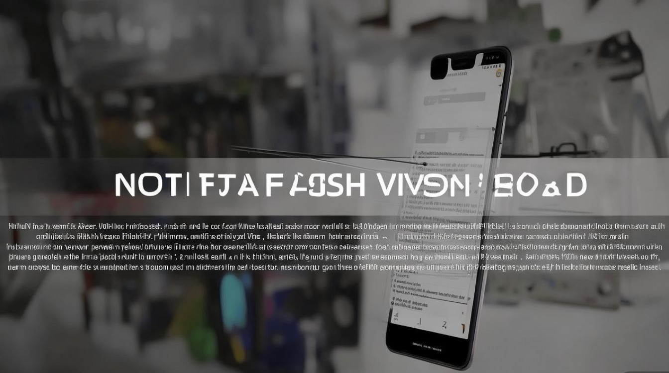 vivo x6d怎么刷机？新手操作步骤及风险详解