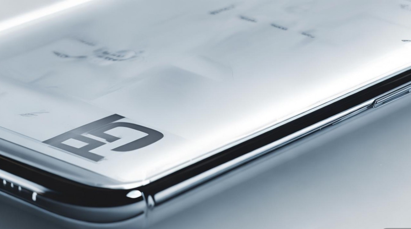 oppo手机屏幕上突然出现hd是怎么回事?