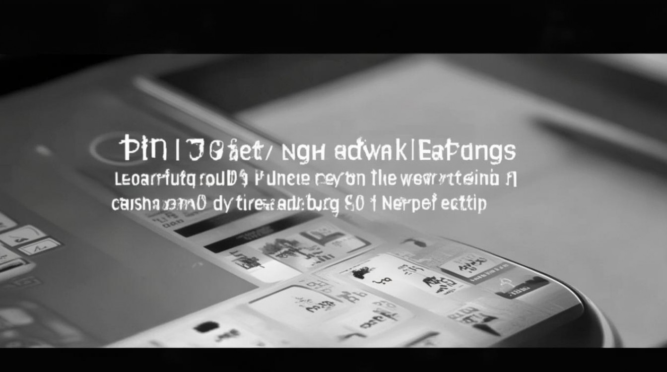 苹果4如何设置2G网络？参数配置步骤详解