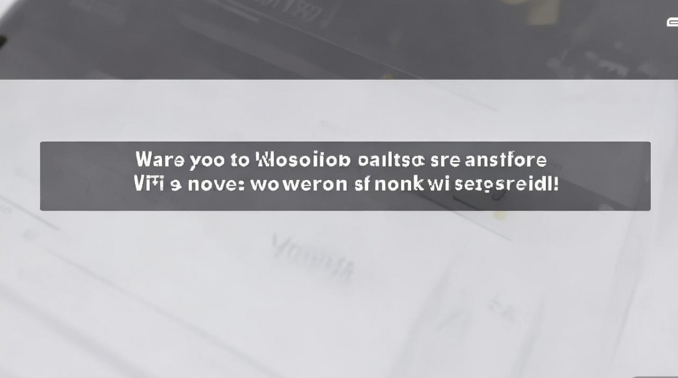 vivo手机怎么把WiFi密码分享给朋友?