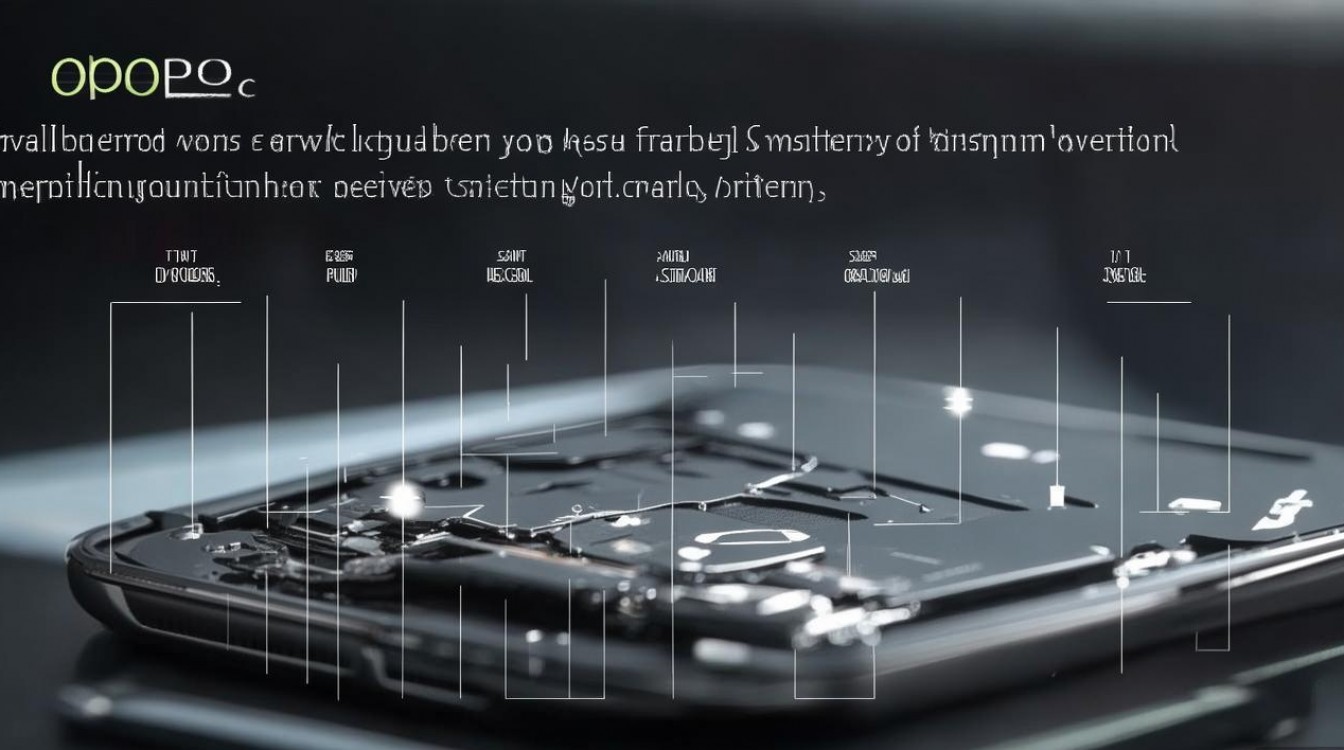 oppo手机电池怎么安全拆卸自己操作能行吗