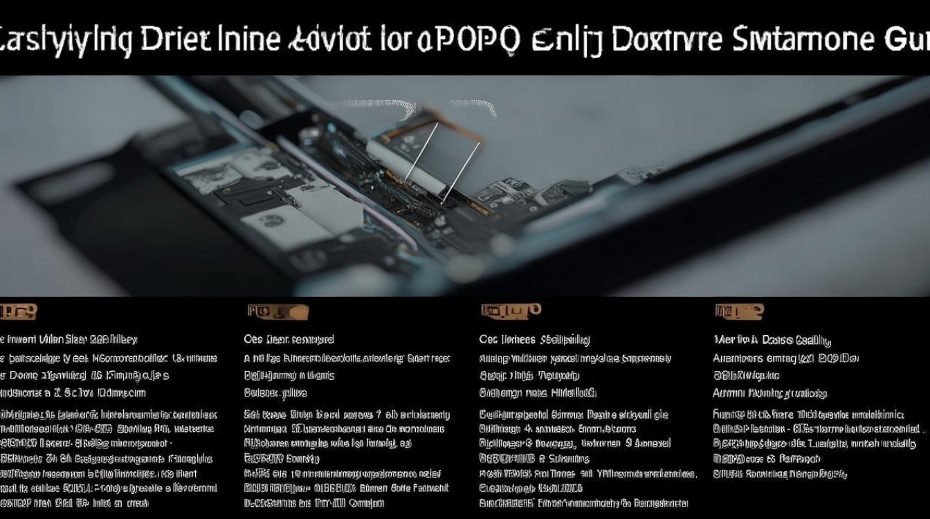 oppo手机电池怎么安全拆卸自己操作能行吗