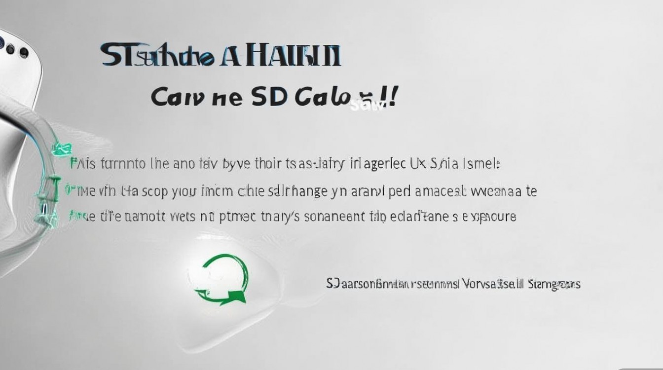 三星S4如何正确使用SD卡？存储与扩展技巧指南