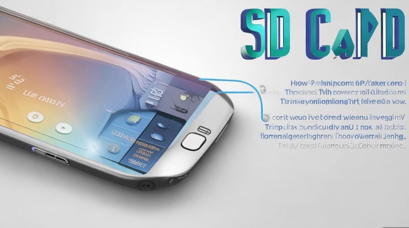 三星S4如何正确使用SD卡？存储与扩展技巧指南