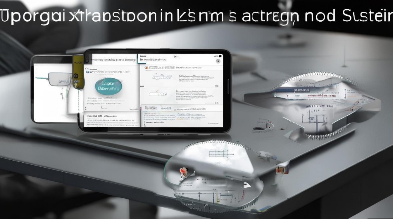 oppo手机怎么升级安卓系统?旧机型能升最新系统吗?