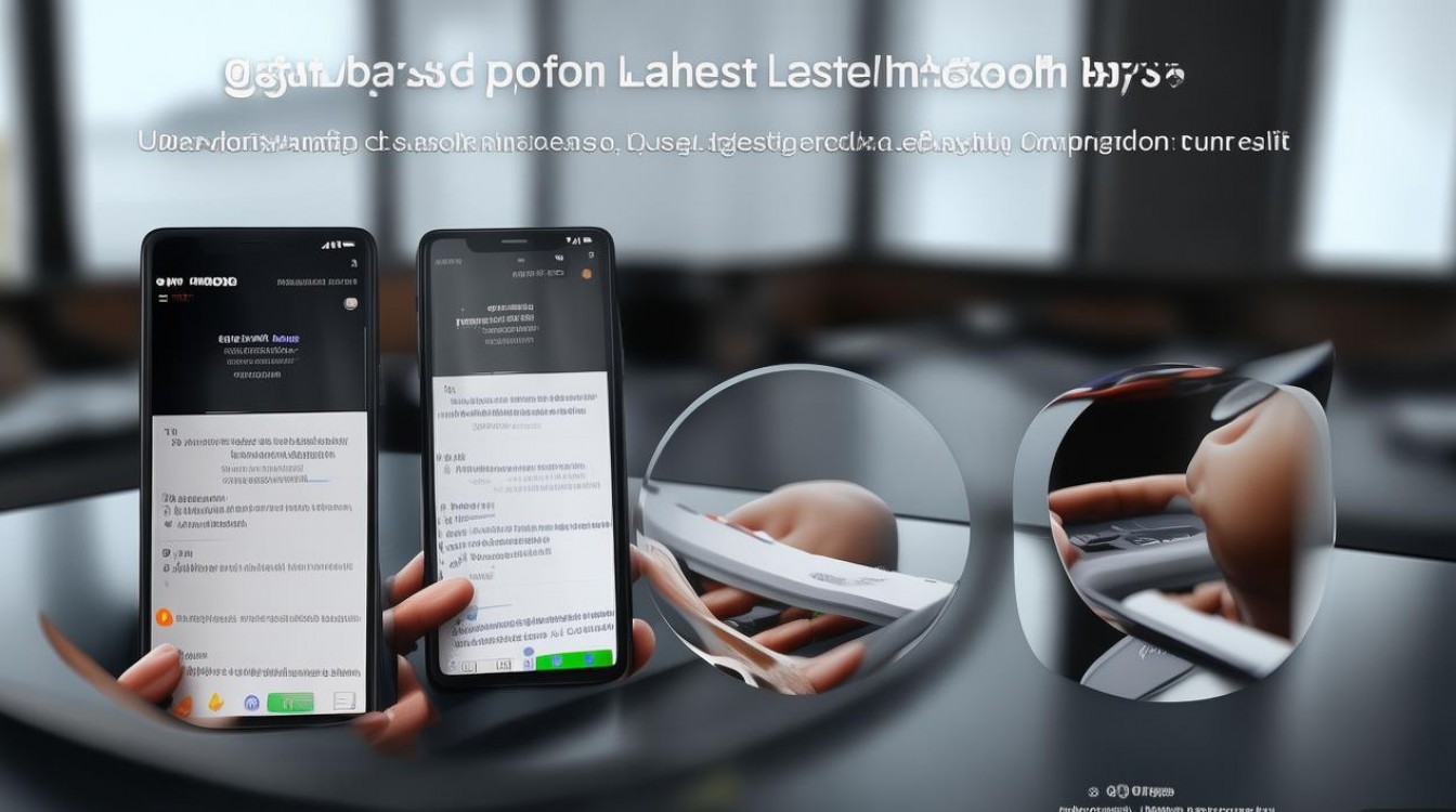 oppo手机怎么升级安卓系统?旧机型能升最新系统吗?