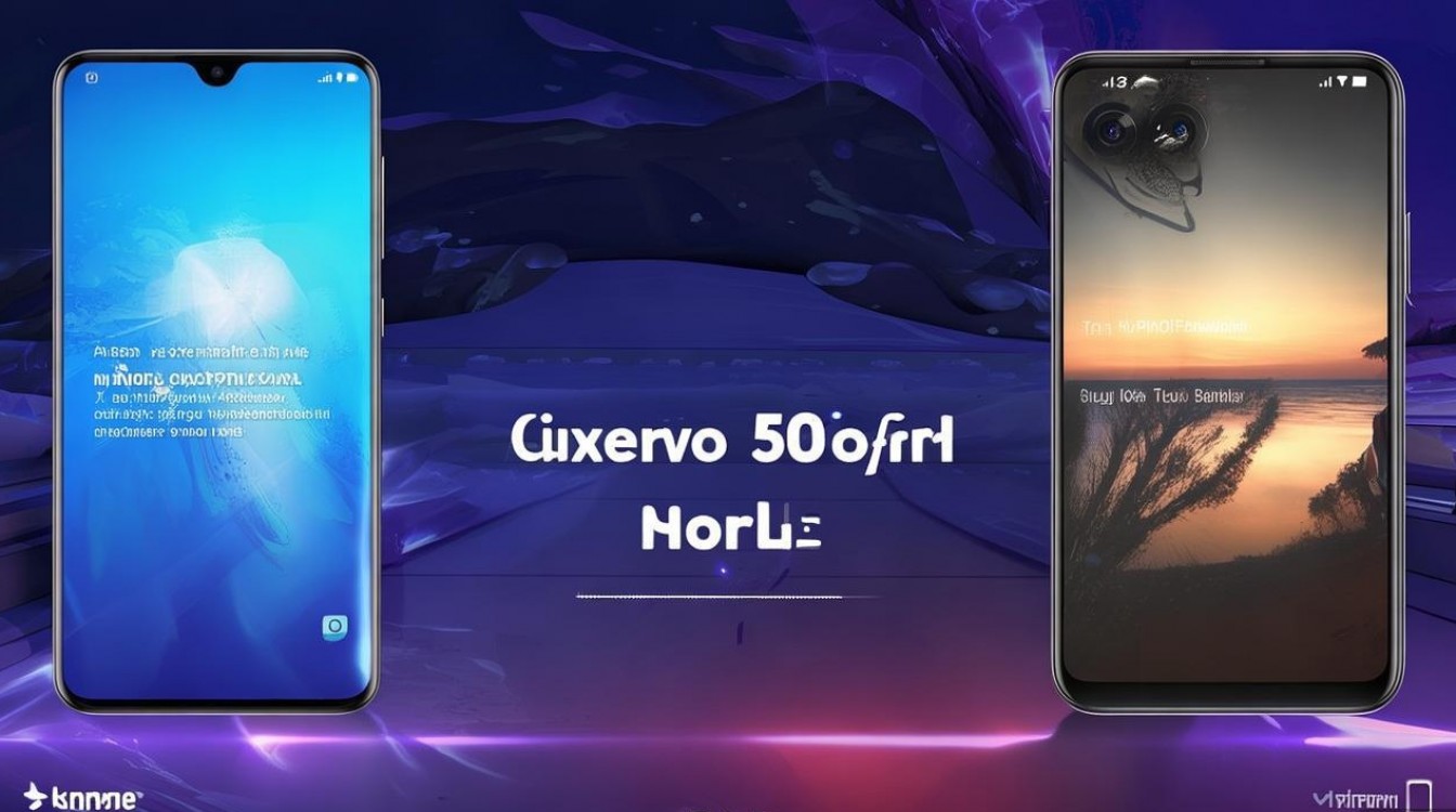 小米Civi和荣耀50Pro怎么选？屏幕配置拍照续航谁更值得买？